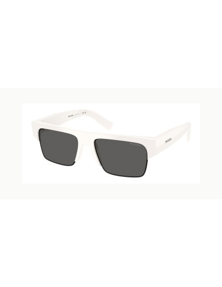 PRADA - PR D12SU - 46120Z - 55