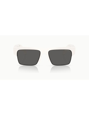PRADA - PR D12SU - 46120Z - 55 2