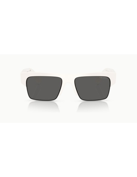 PRADA - PR D12SU - 46120Z - 55