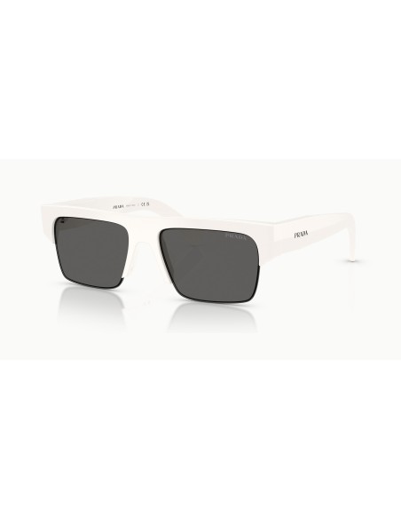 PRADA - PR D12SU - 46120Z - 55
