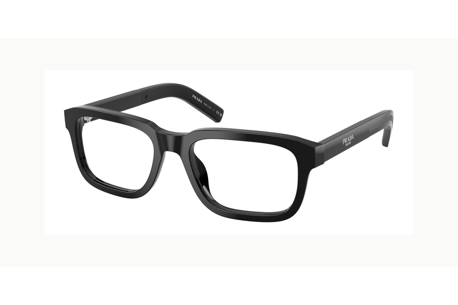 PRADA - PR D12V - 16K1O1 - 53