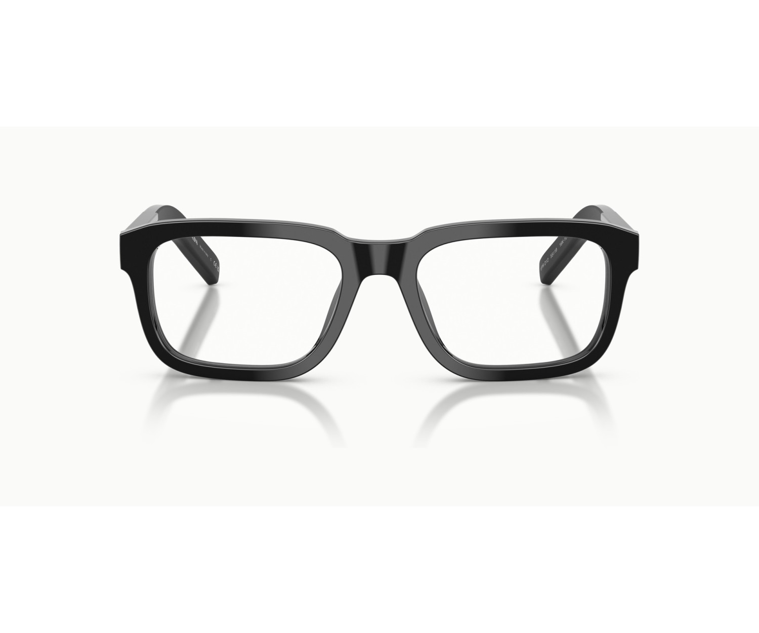 PRADA - PR D12V - 16K1O1 - 53