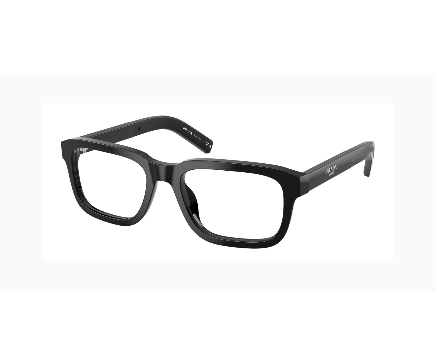 PRADA - PR D12V - 16K1O1 - 55