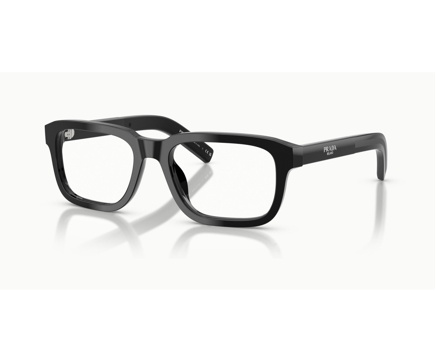 PRADA - PR D12V - 16K1O1 - 55