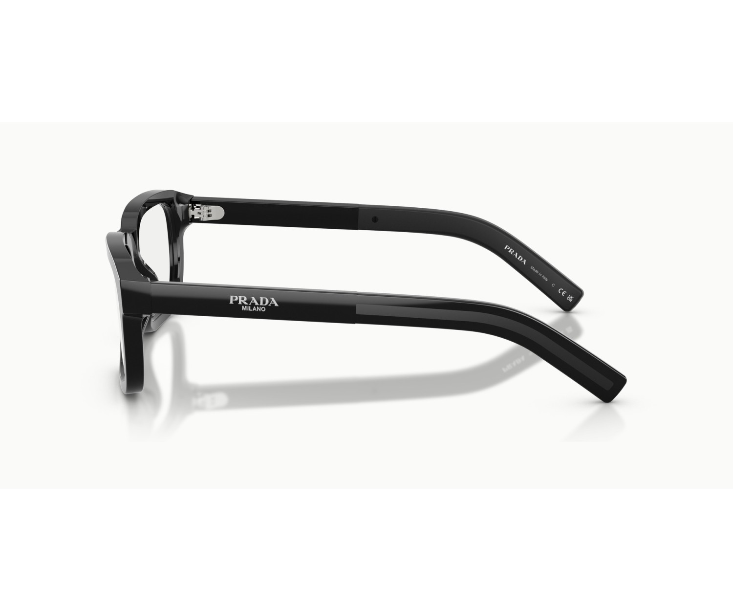 PRADA - PR D12V - 16K1O1 - 55