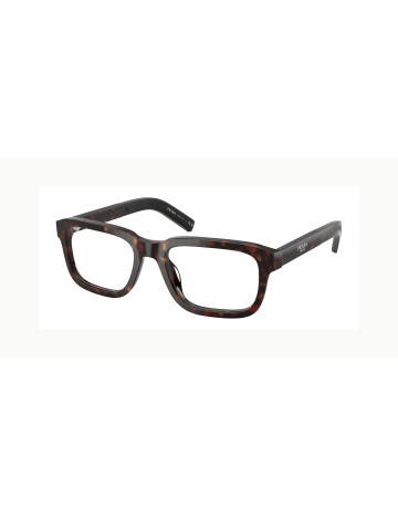 PRADA - PR D12V - 17N1O1 - 53