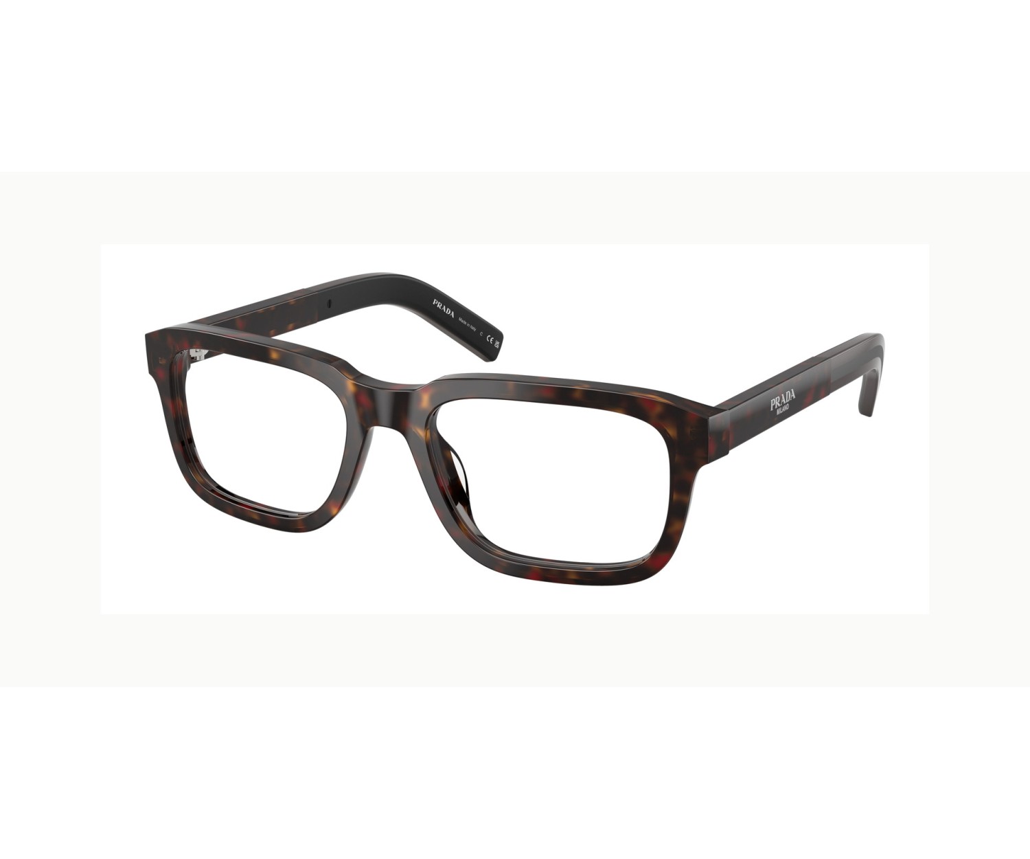 PRADA - PR D12V - 17N1O1 - 53