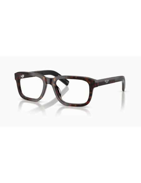 PRADA - PR D12V - 17N1O1 - 53