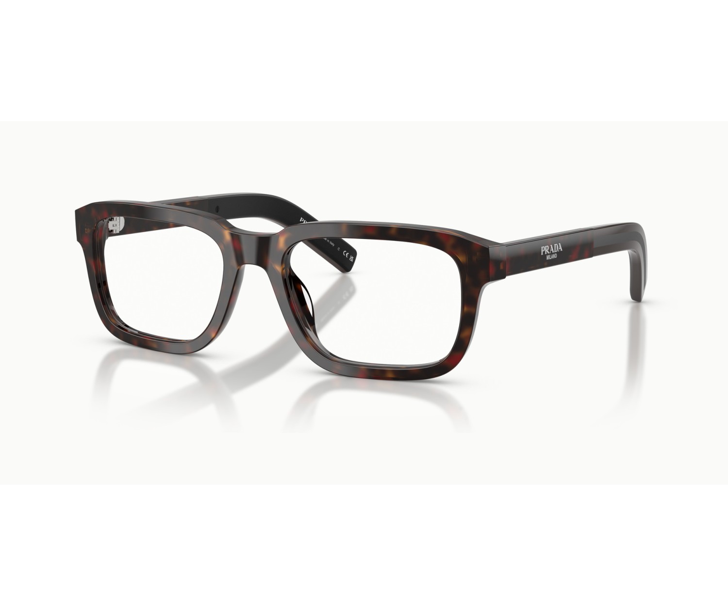 PRADA - PR D12V - 17N1O1 - 53