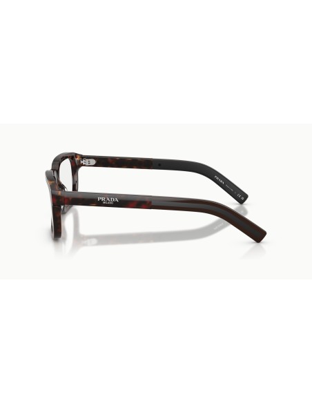 PRADA - PR D12V - 17N1O1 - 53