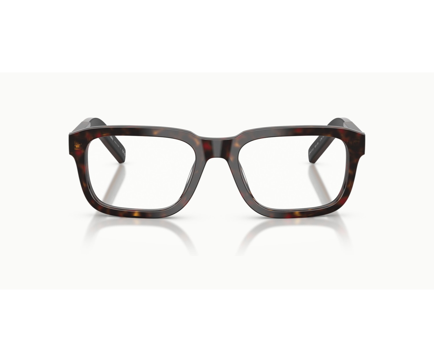 PRADA - PR D12V - 17N1O1 - 55