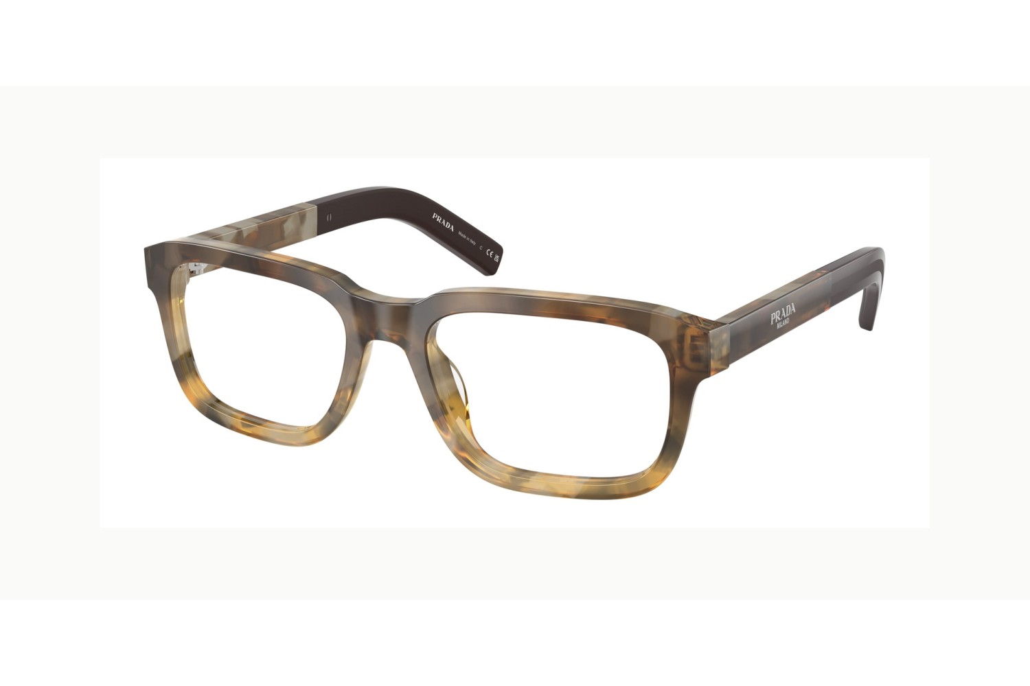 PRADA - PR D12V - 21P1O1 - 53