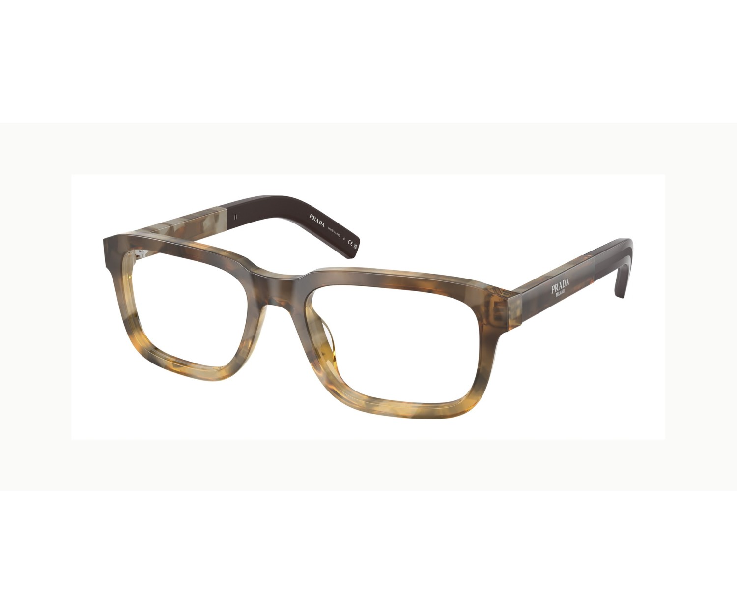 PRADA - PR D12V - 21P1O1 - 53