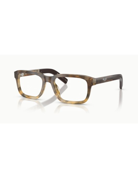 PRADA - PR D12V - 21P1O1 - 53