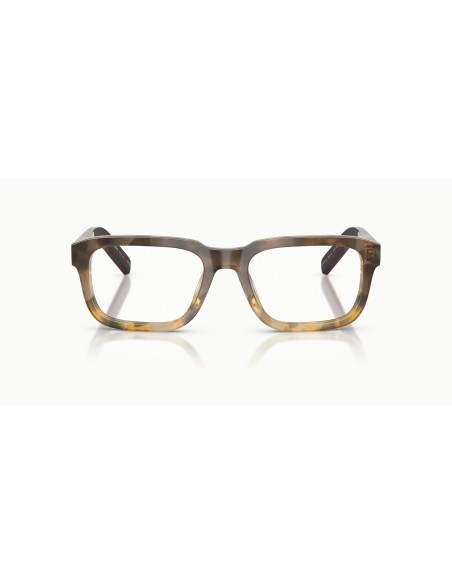 PRADA - PR D12V - 21P1O1 - 55