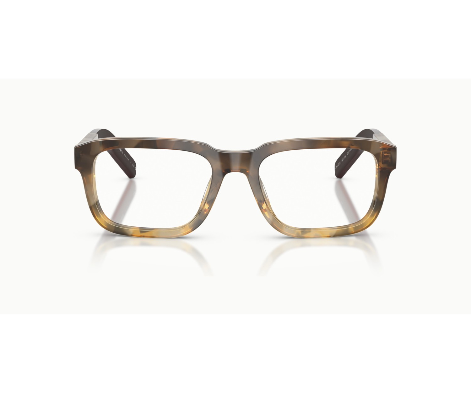 PRADA - PR D12V - 21P1O1 - 55