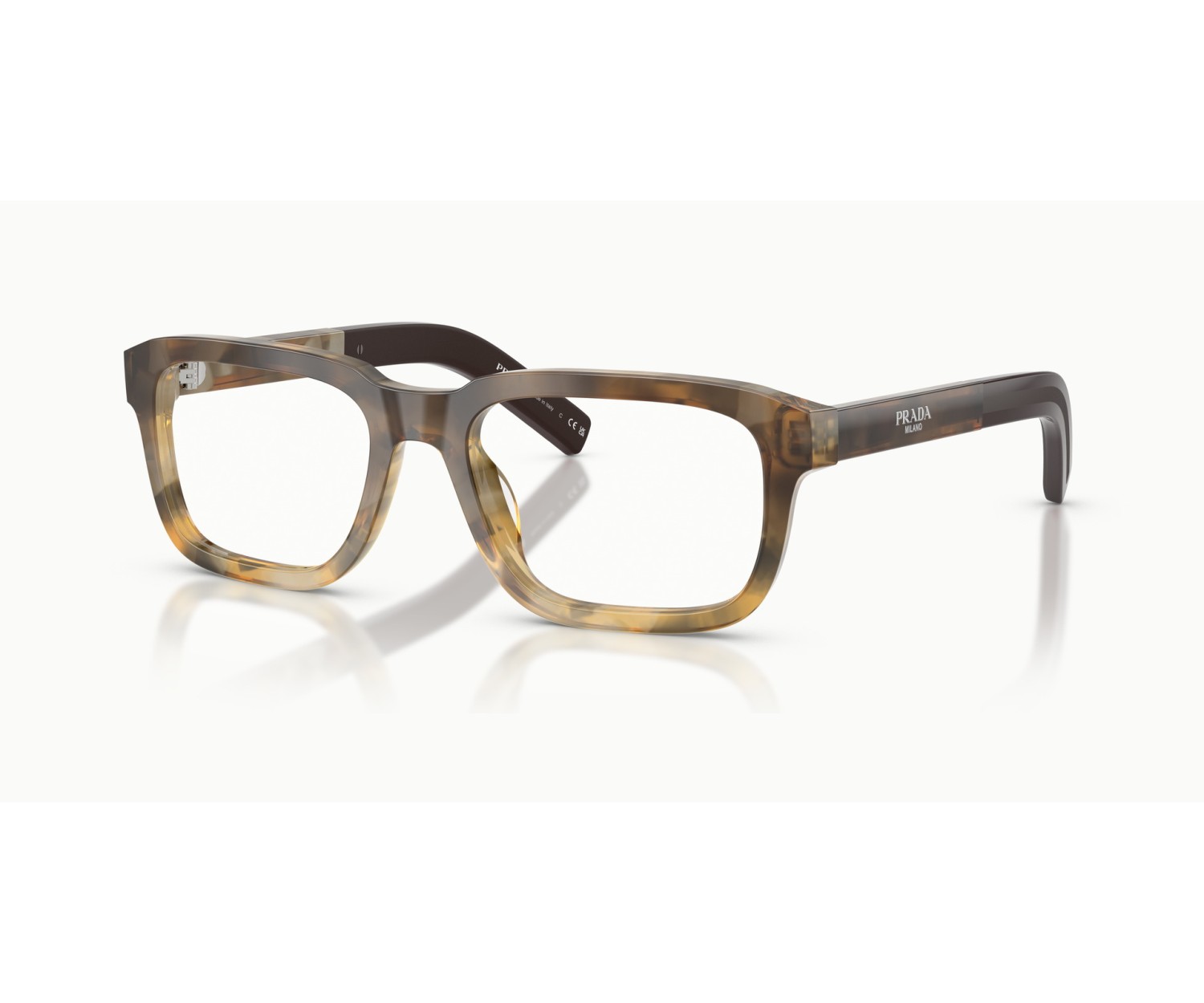 PRADA - PR D12V - 21P1O1 - 55