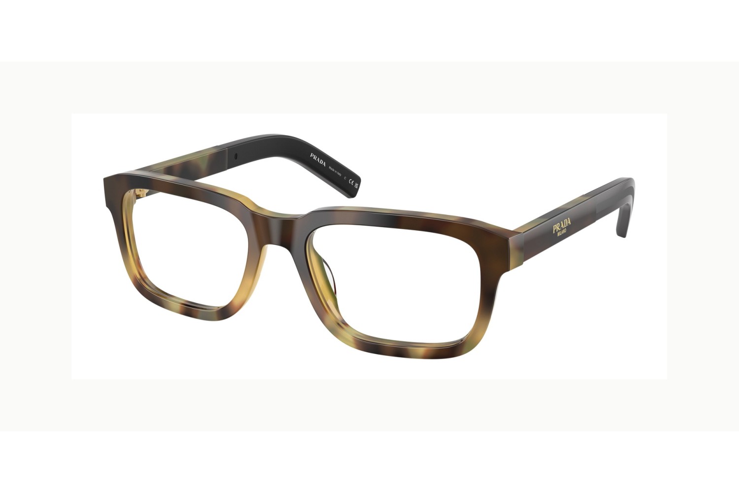 PRADA - PR D12V - 22P1O1 - 53