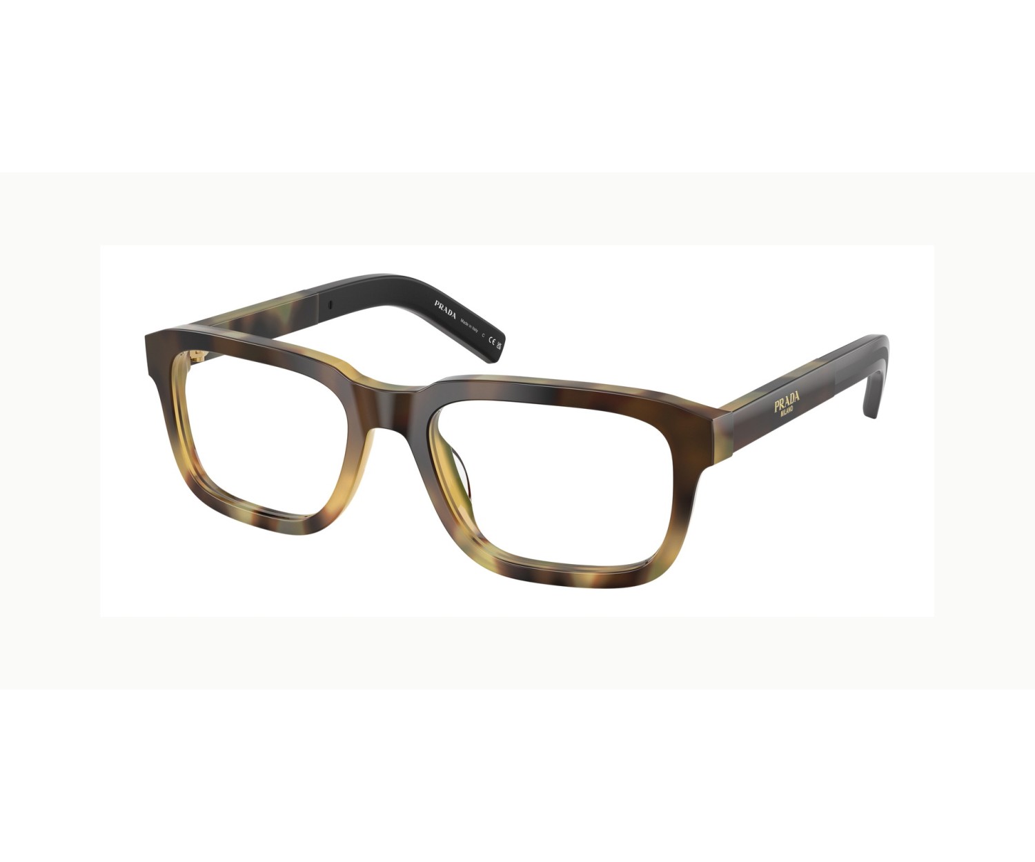 PRADA - PR D12V - 22P1O1 - 55
