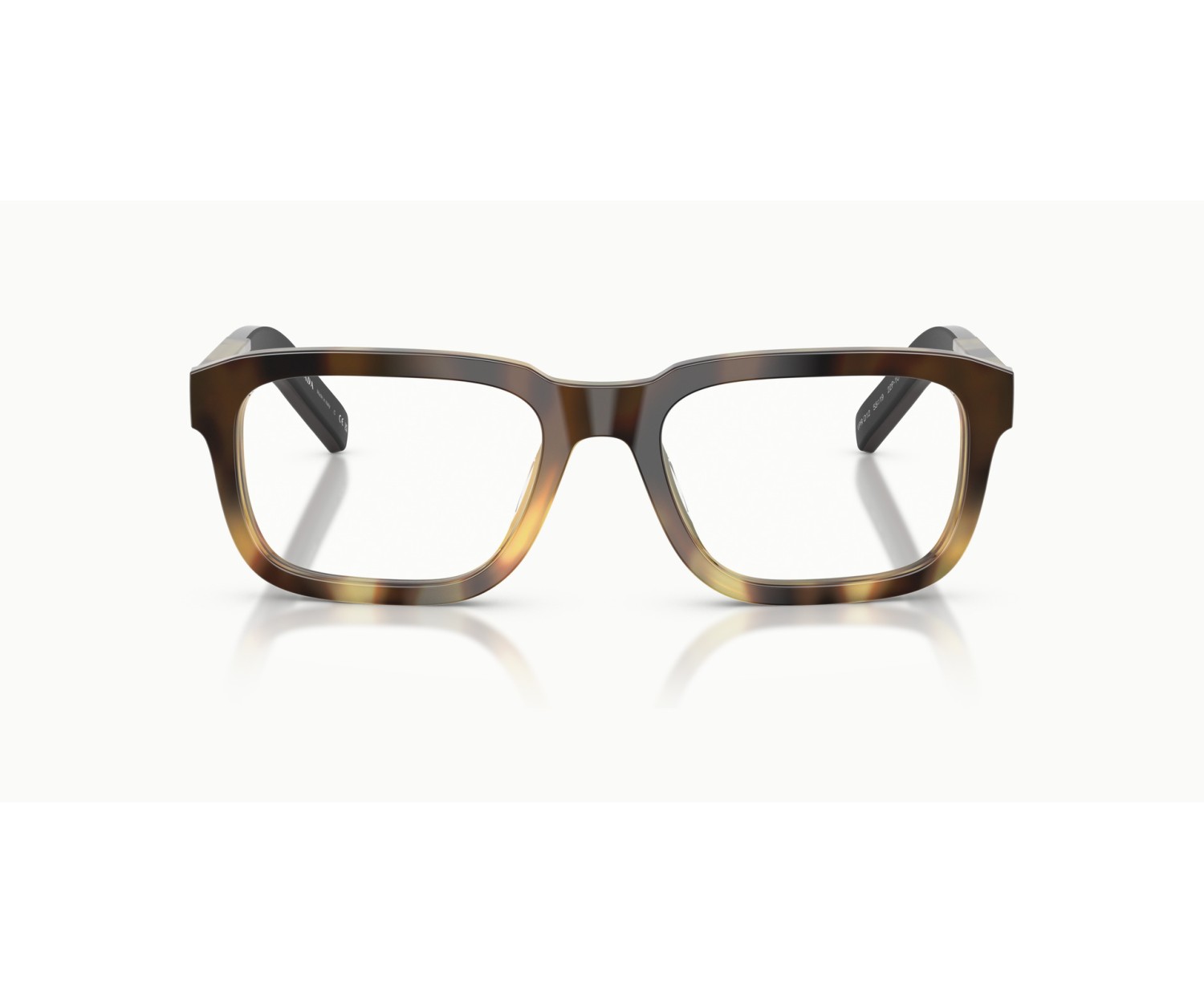 PRADA - PR D12V - 22P1O1 - 55