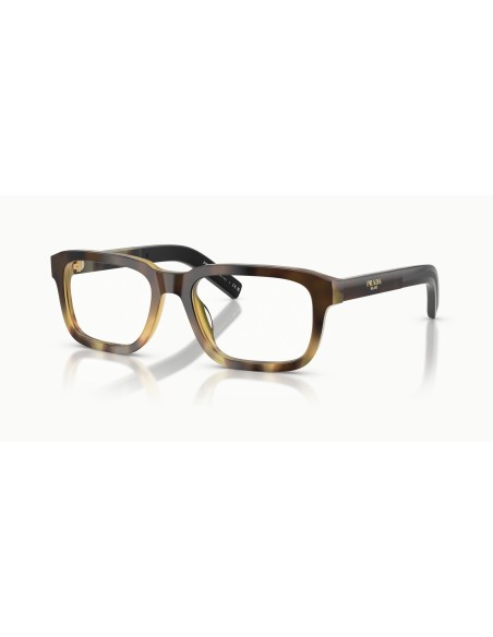PRADA - PR D12V - 22P1O1 - 55