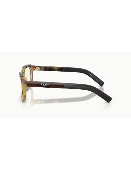 PRADA - PR D12V - 22P1O1 - 55