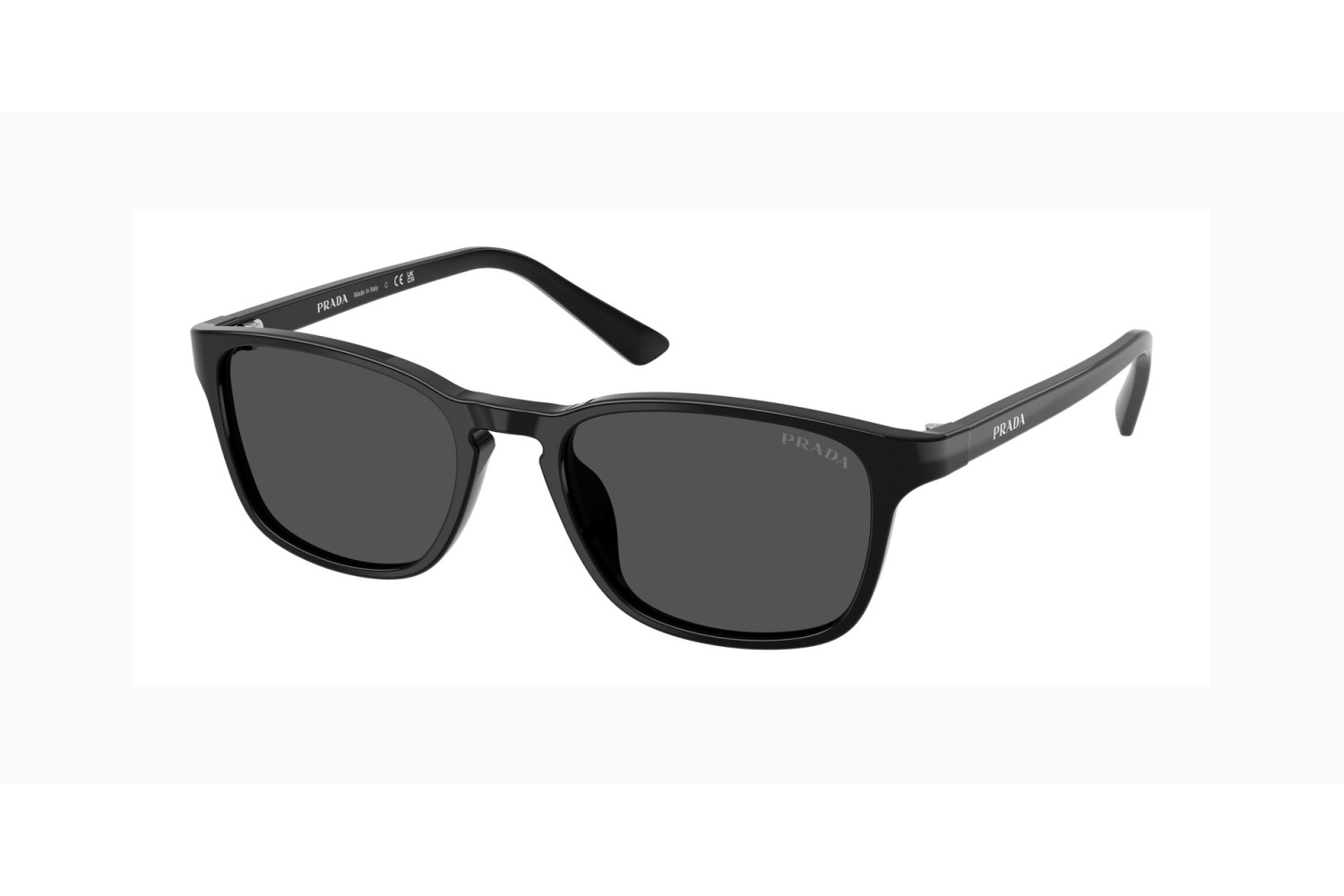 PRADA - PR D13SU - 16K08Z - 52