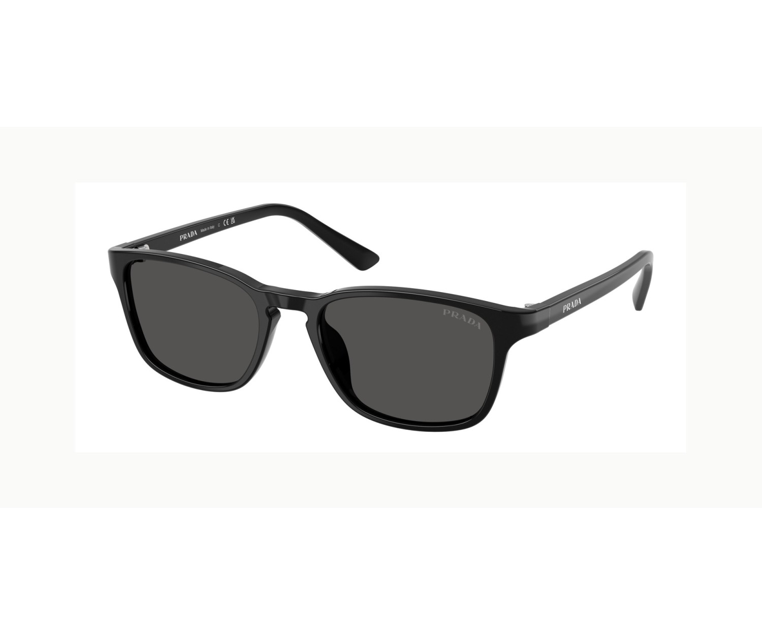 PRADA - PR D13SU - 16K08Z - 52