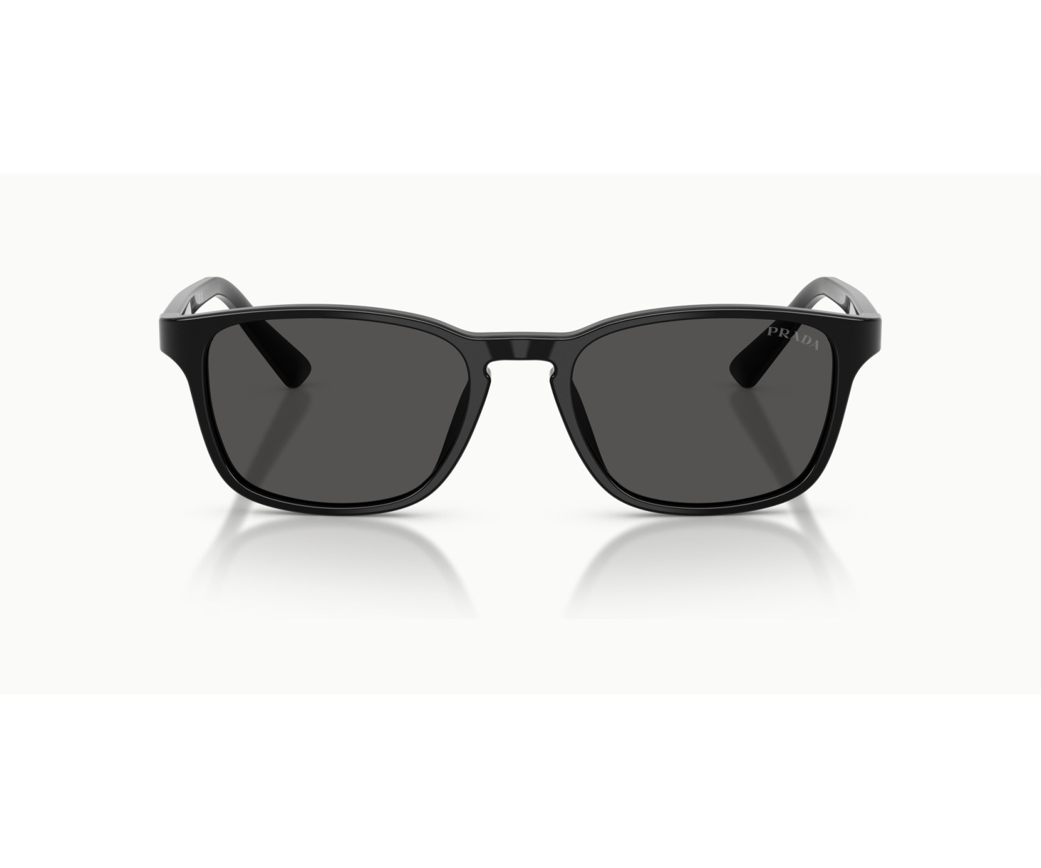 PRADA - PR D13SU - 16K08Z - 52