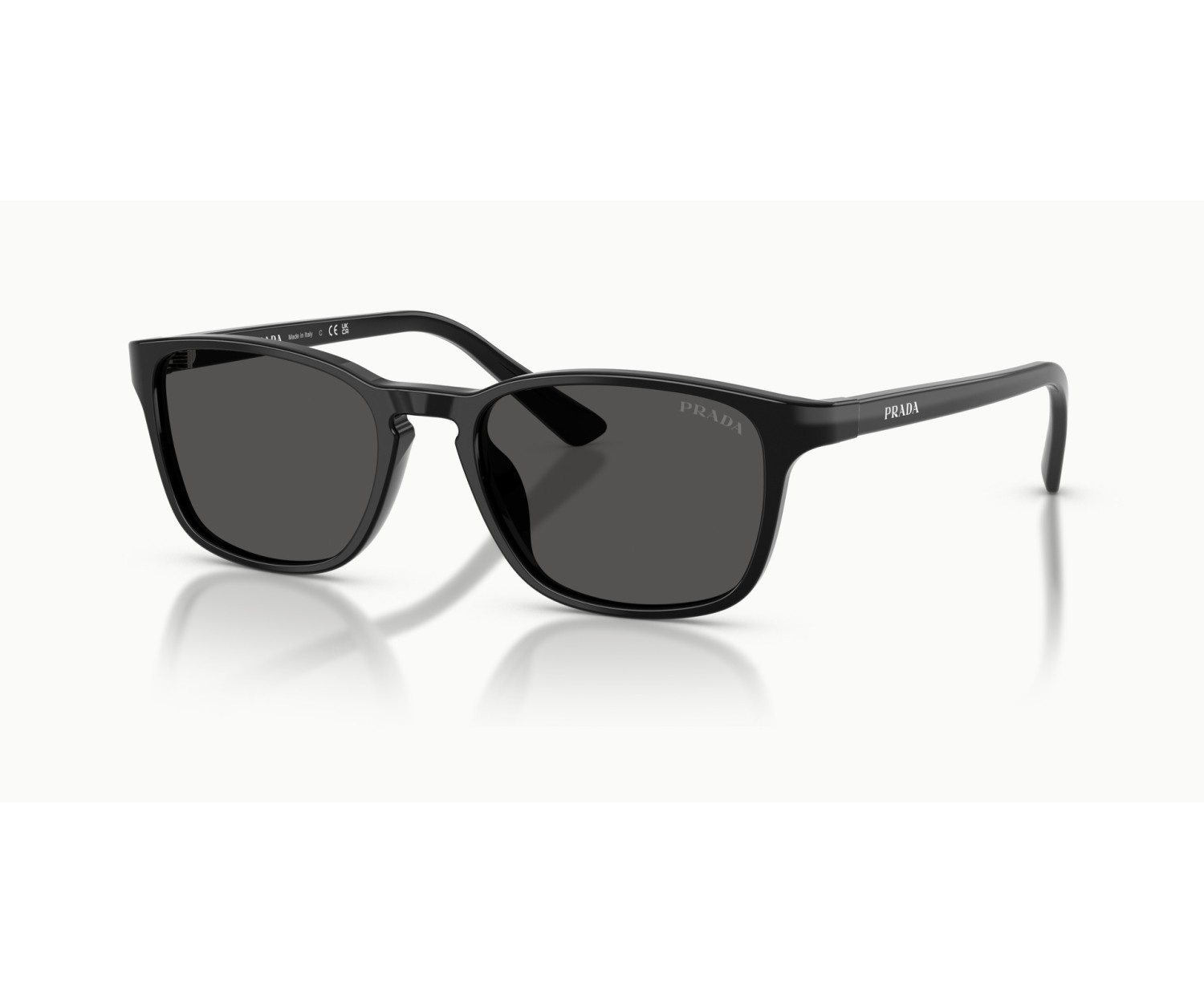 PRADA - PR D13SU - 16K08Z - 52