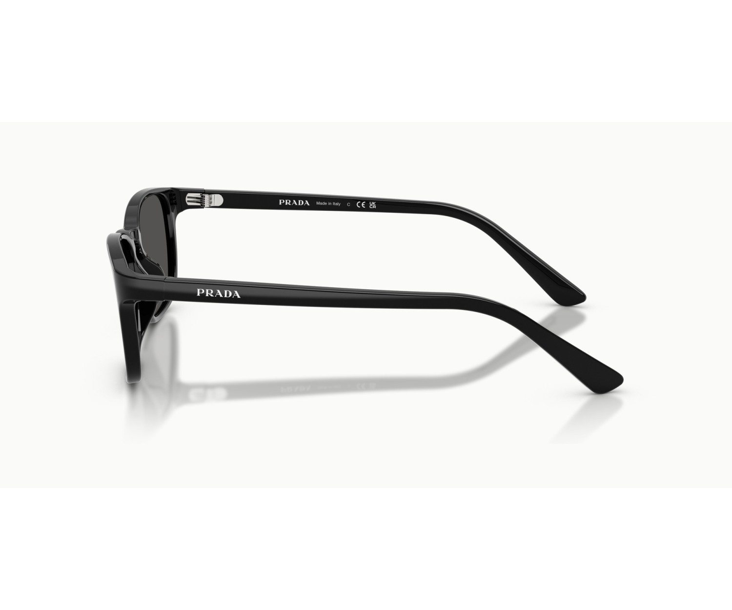 PRADA - PR D13SU - 16K08Z - 52