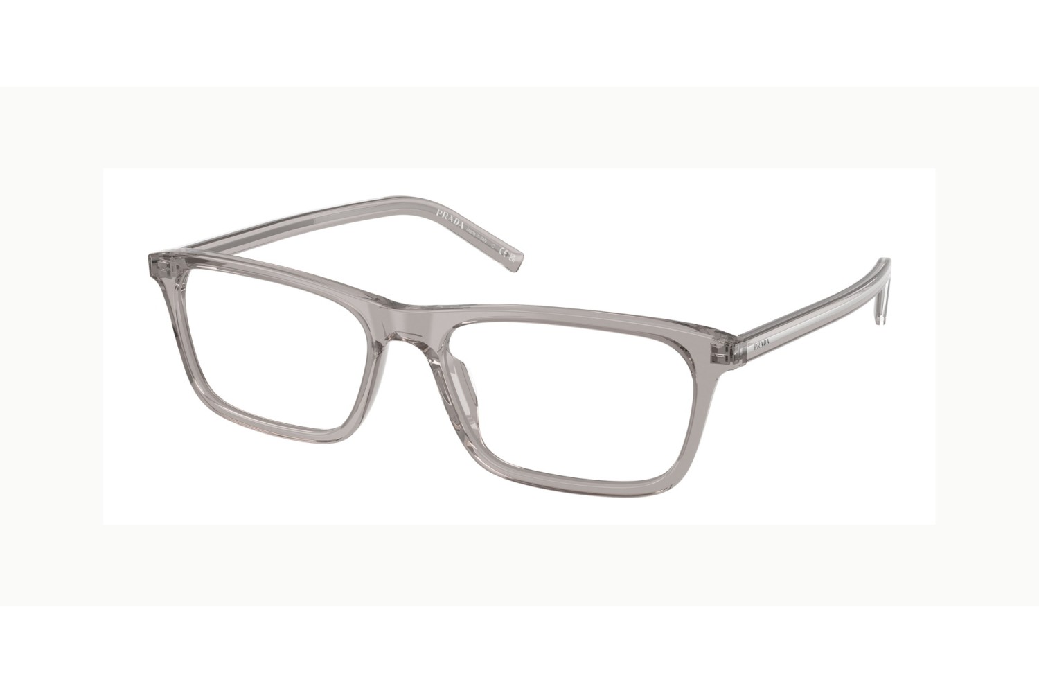PRADA - PR D13V - 10J1O1 - 56