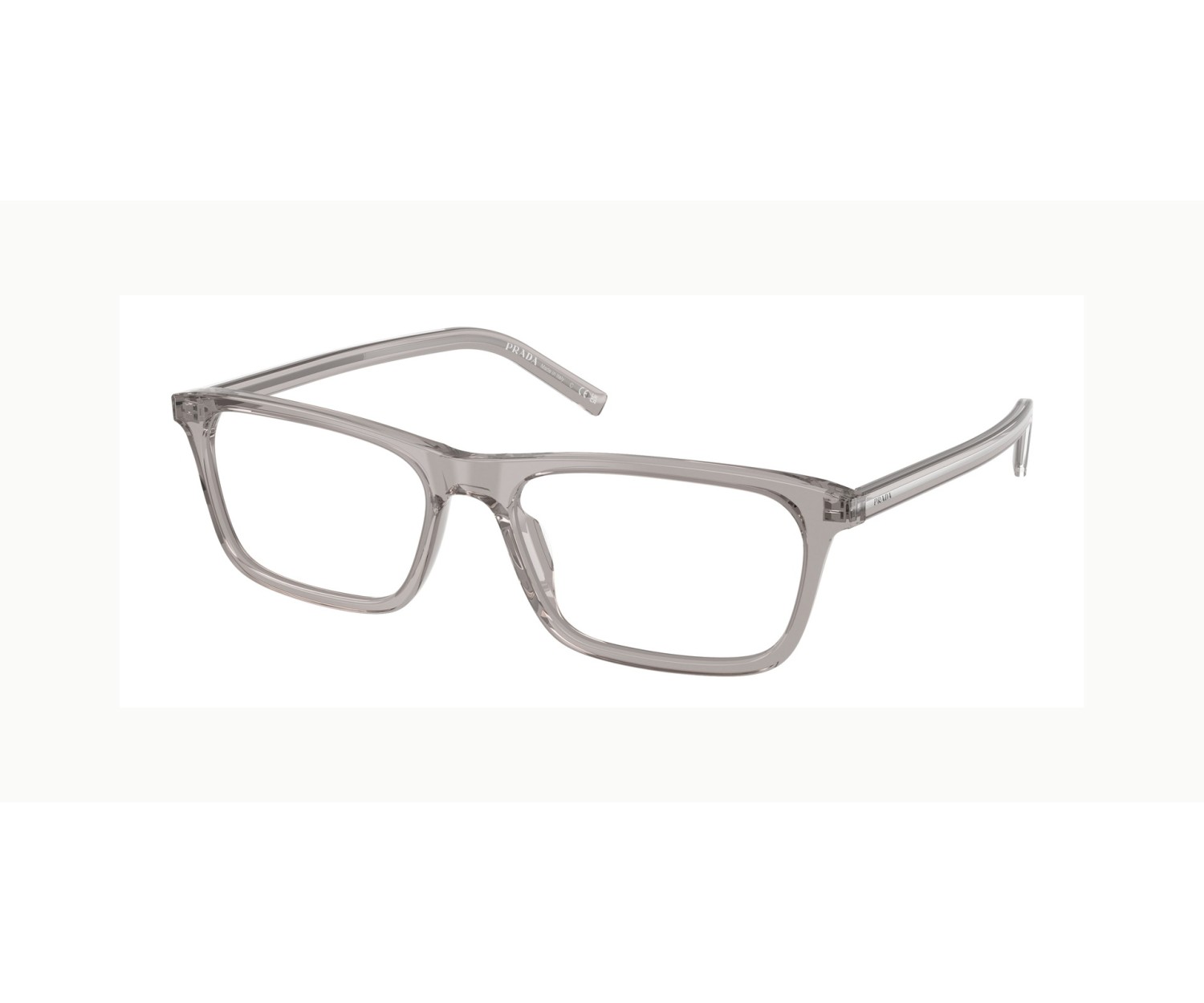 PRADA - PR D13V - 10J1O1 - 56