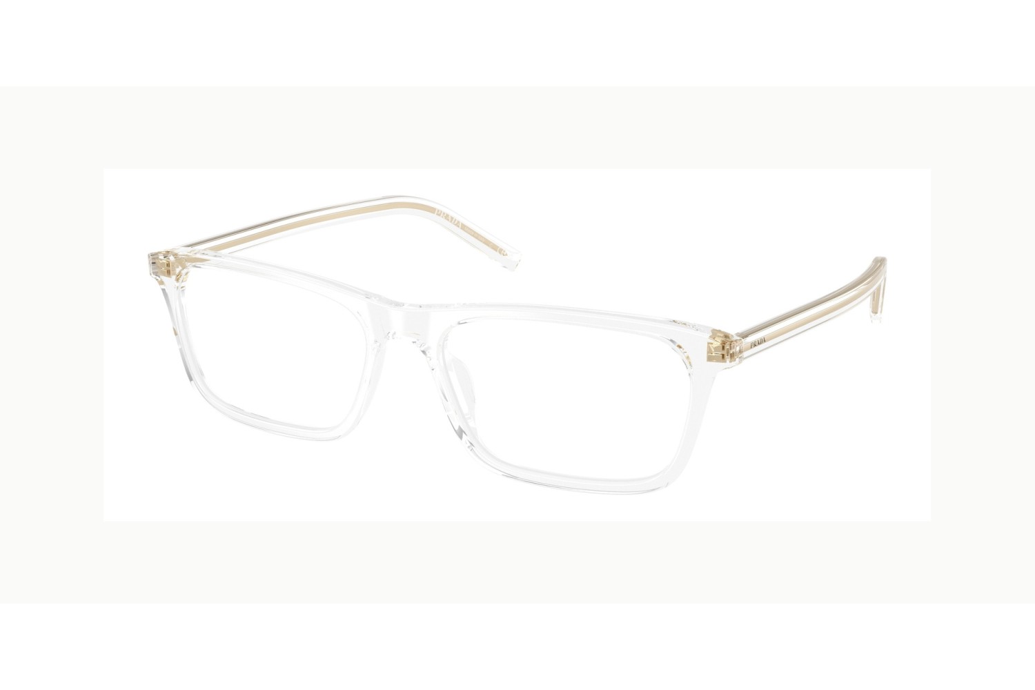 PRADA - PR D13V - 15Z1O1 - 54