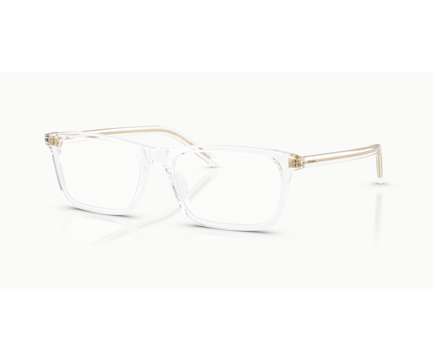 PRADA - PR D13V - 15Z1O1 - 54