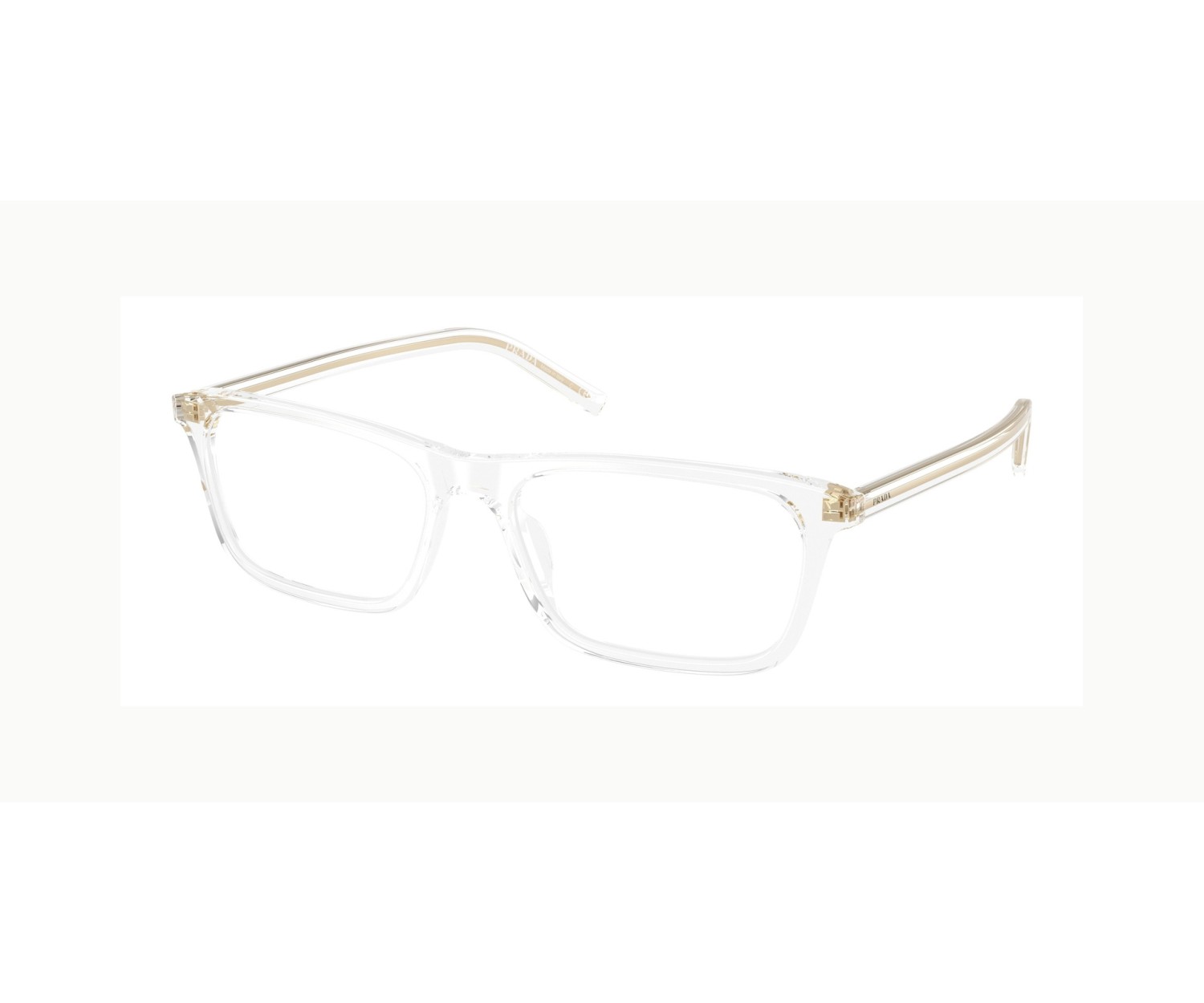 PRADA - PR D13V - 15Z1O1 - 56