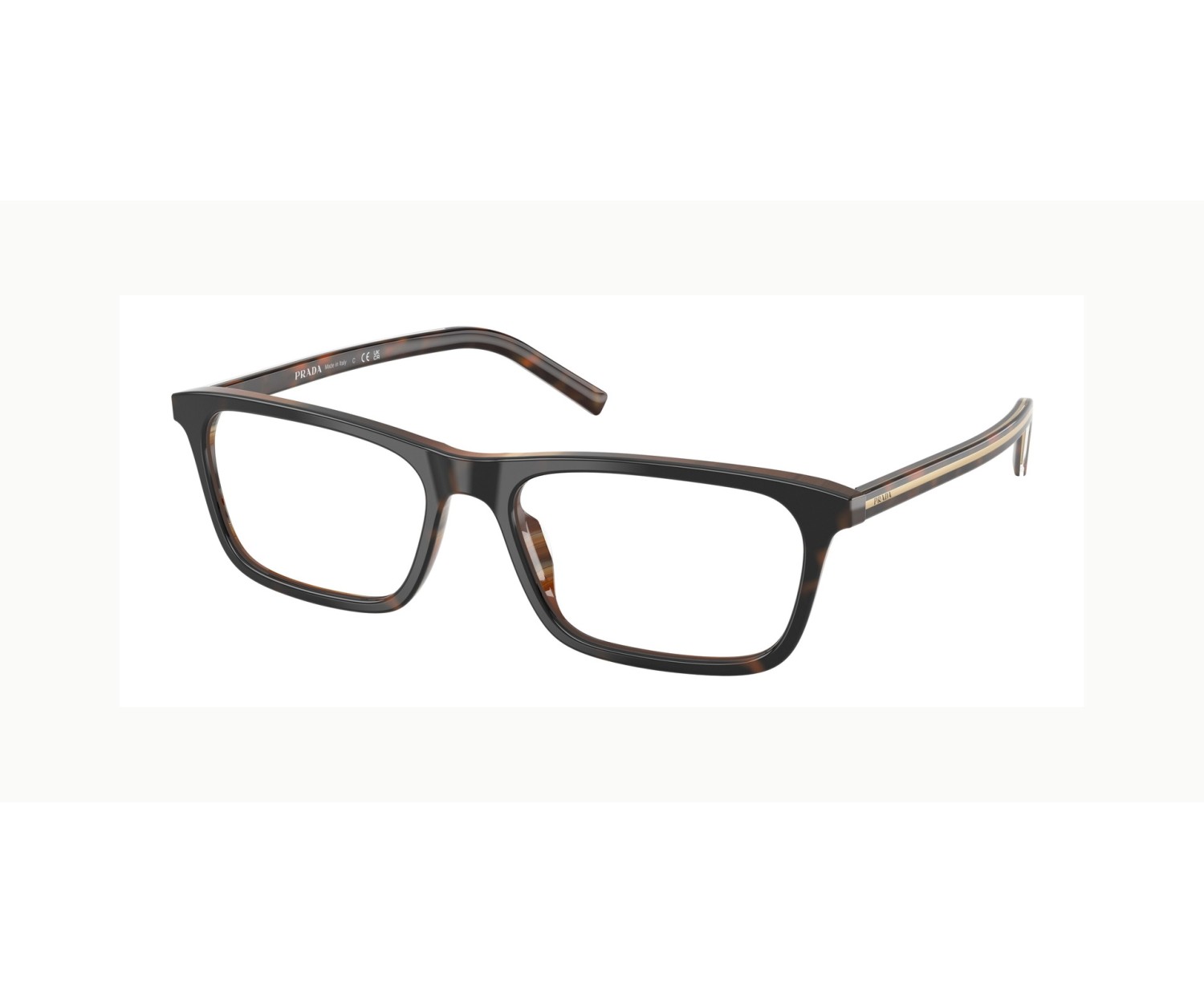 PRADA - PR D13V - 20P1O1 - 54
