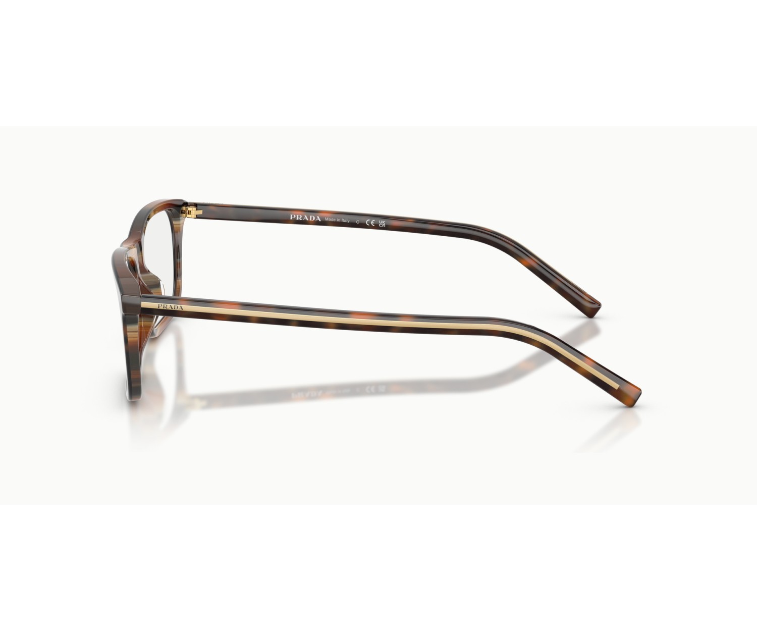 PRADA - PR D13V - 20P1O1 - 54