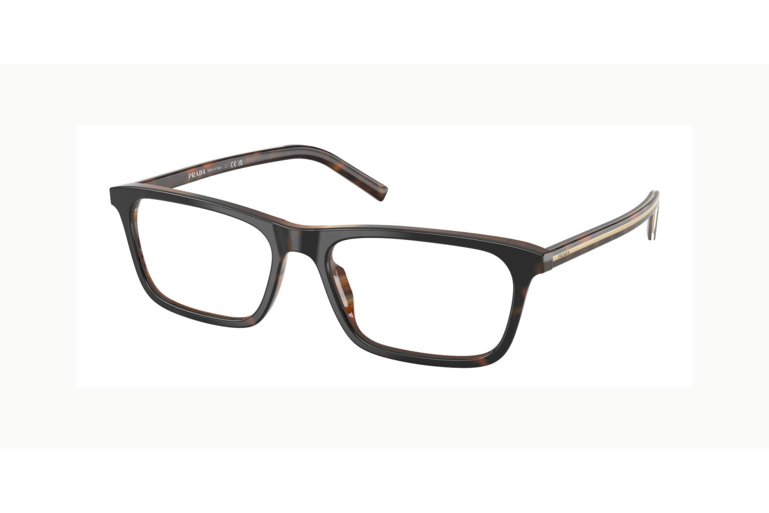 PRADA - PR D13V - 20P1O1 - 56