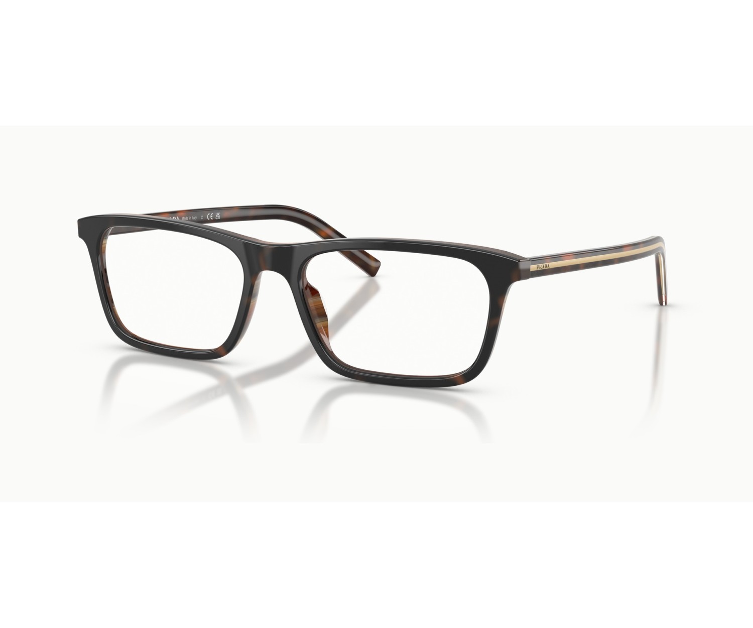 PRADA - PR D13V - 20P1O1 - 56