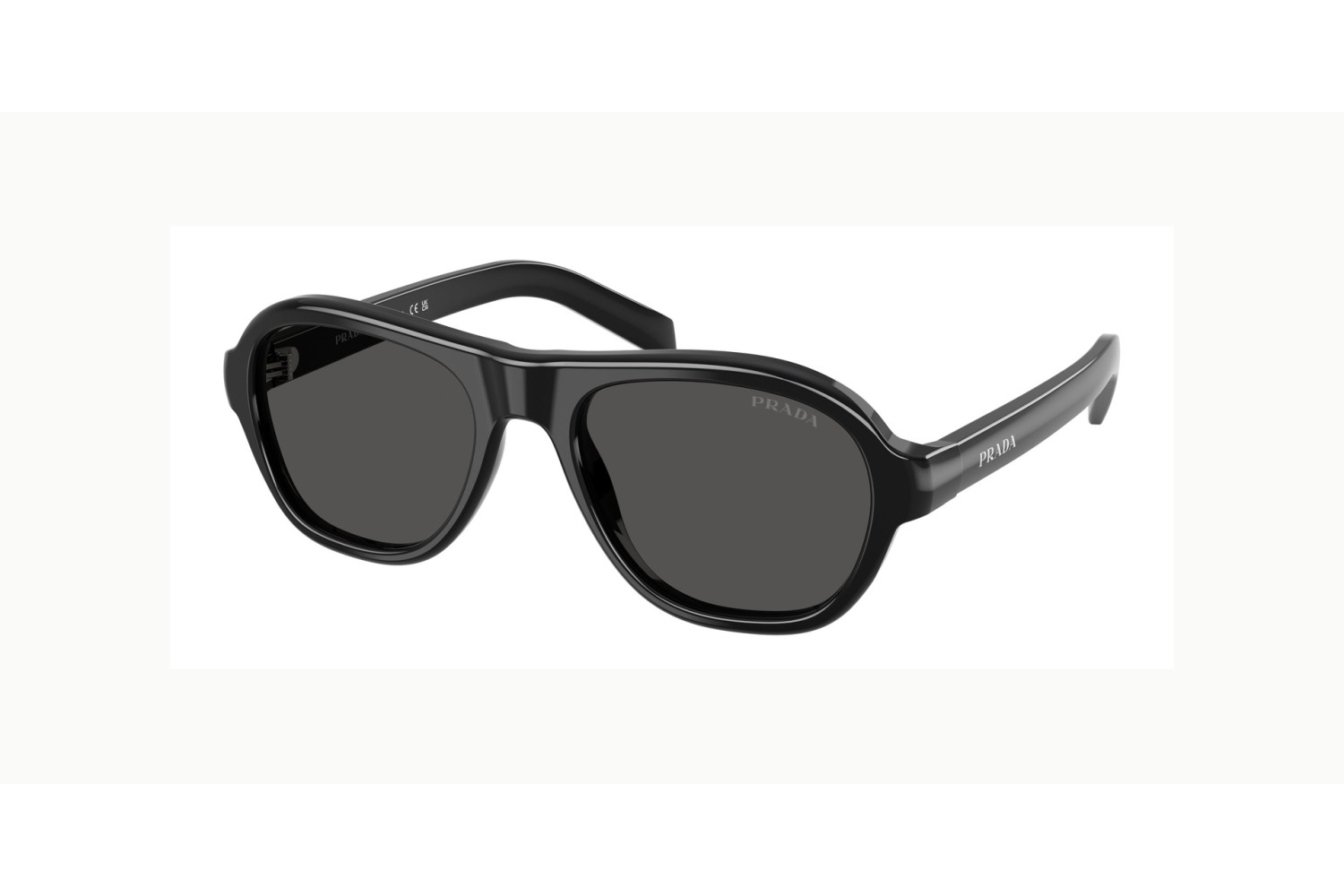 PRADA - PR D14S - 16K08Z - 54