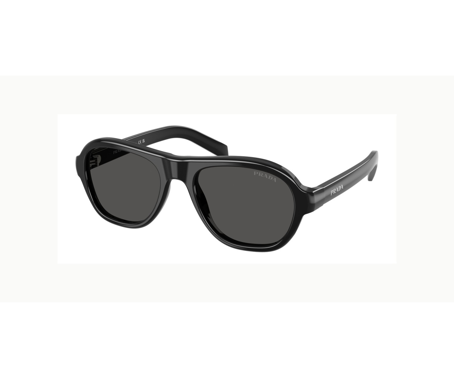 PRADA - PR D14S - 16K08Z - 54