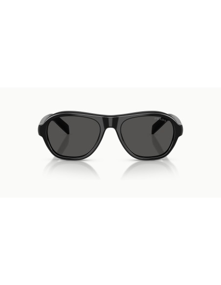 PRADA - PR D14S - 16K08Z - 54