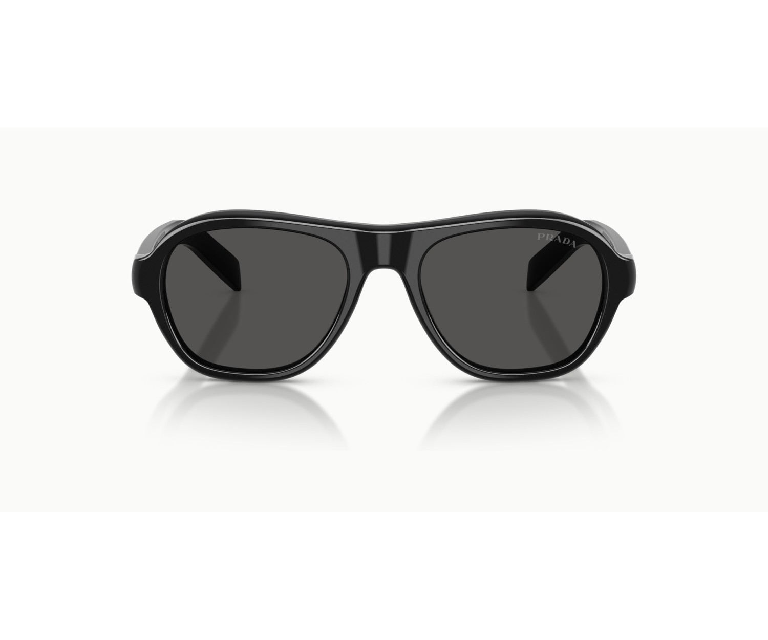 PRADA - PR D14S - 16K08Z - 54
