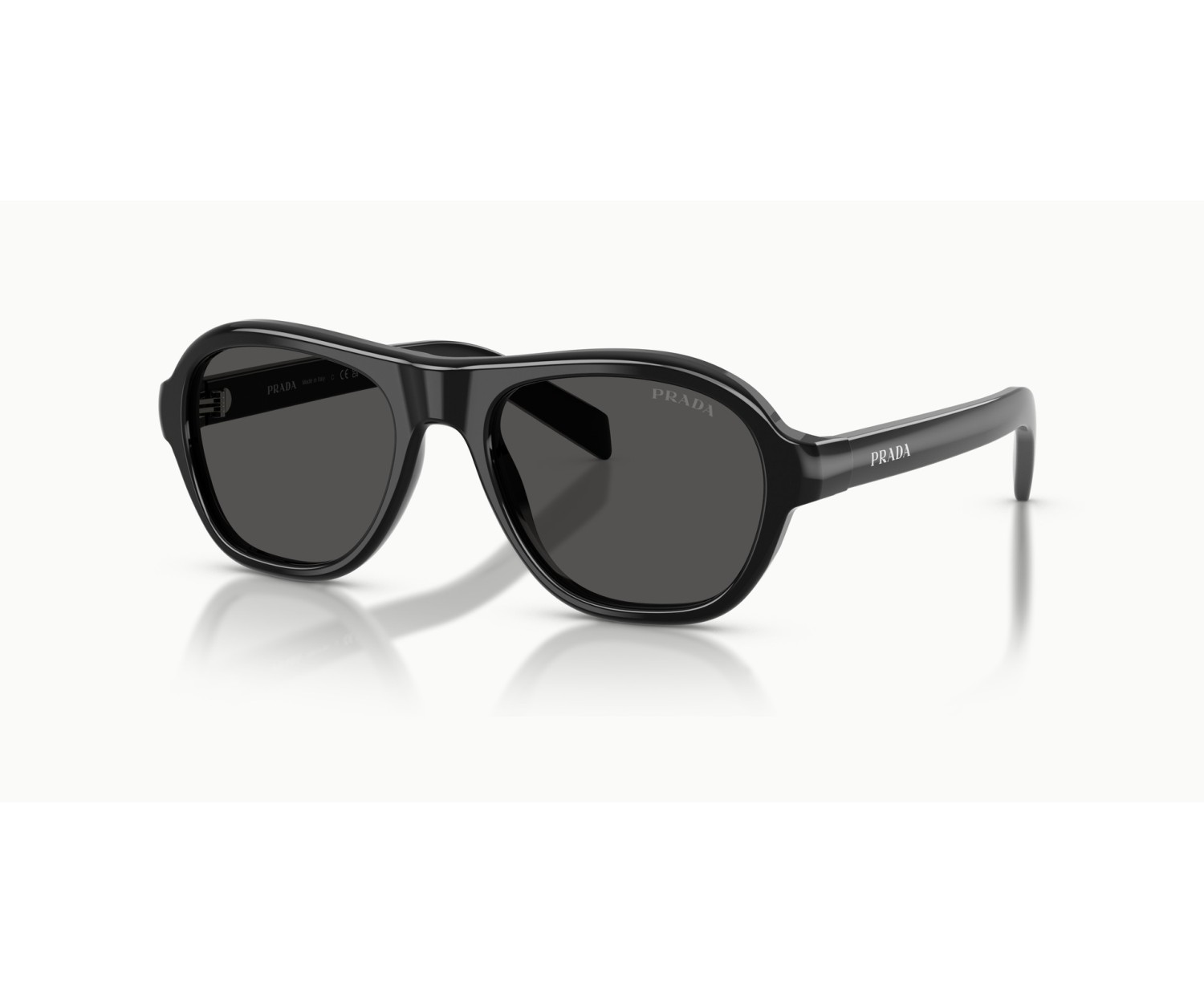 PRADA - PR D14S - 16K08Z - 54