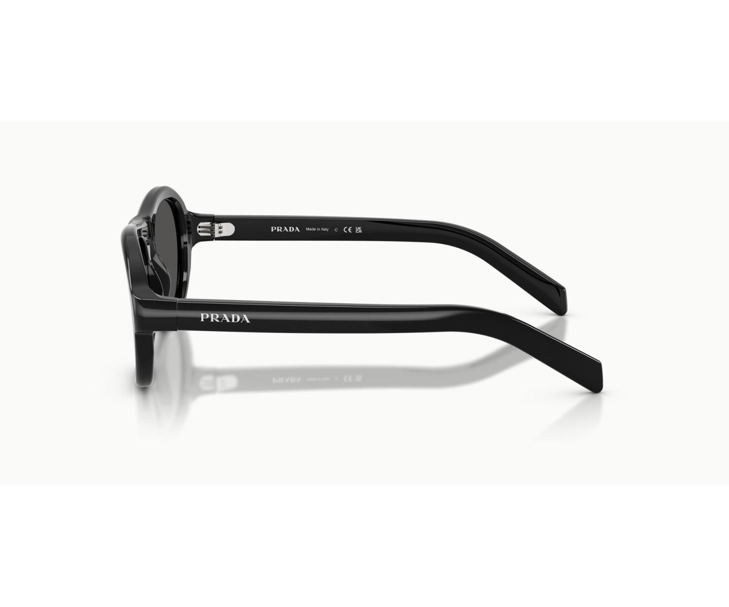 PRADA - PR D14S - 16K08Z - 54
