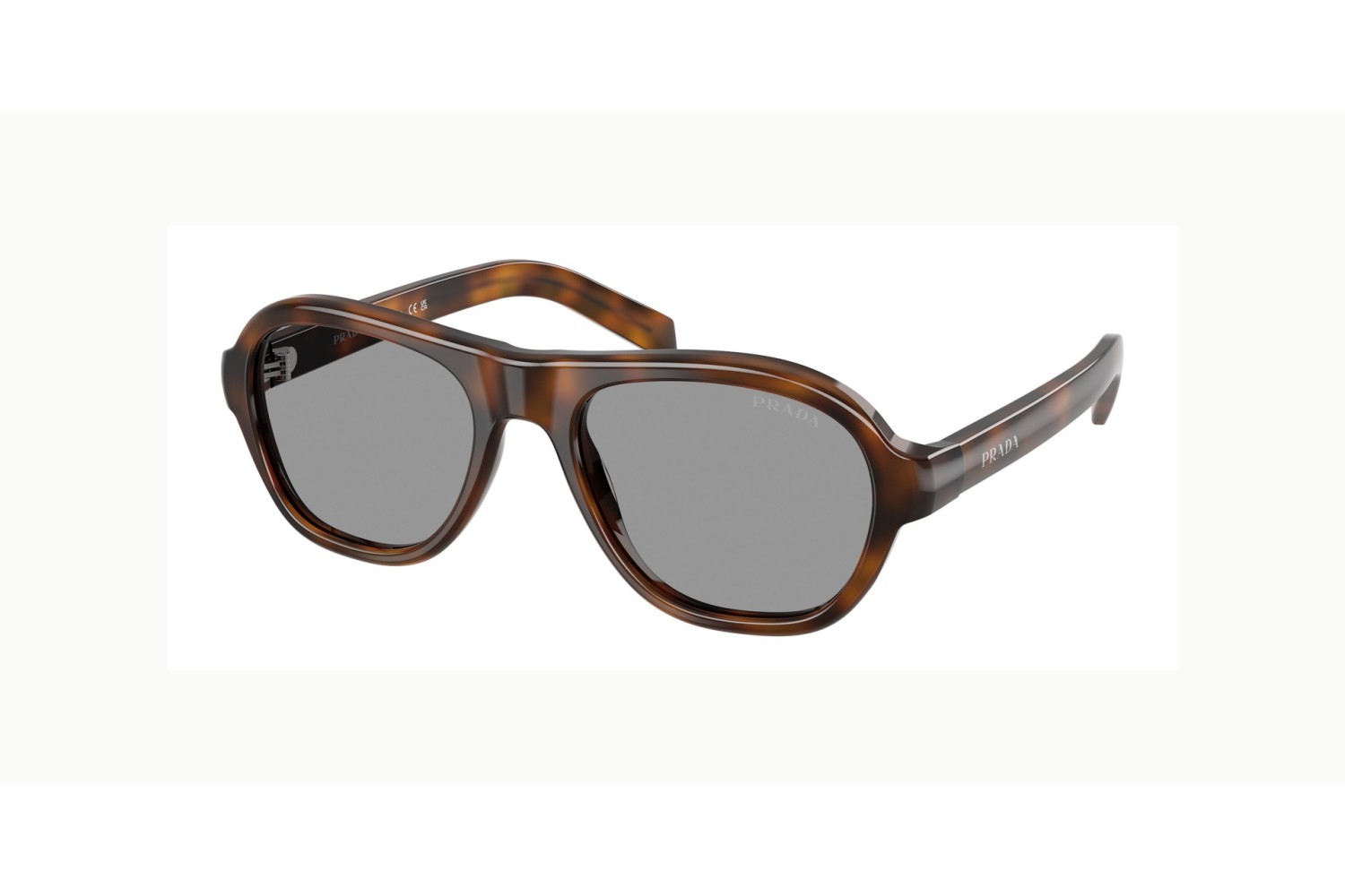 PRADA - PR D14S - 20D50Q - 54