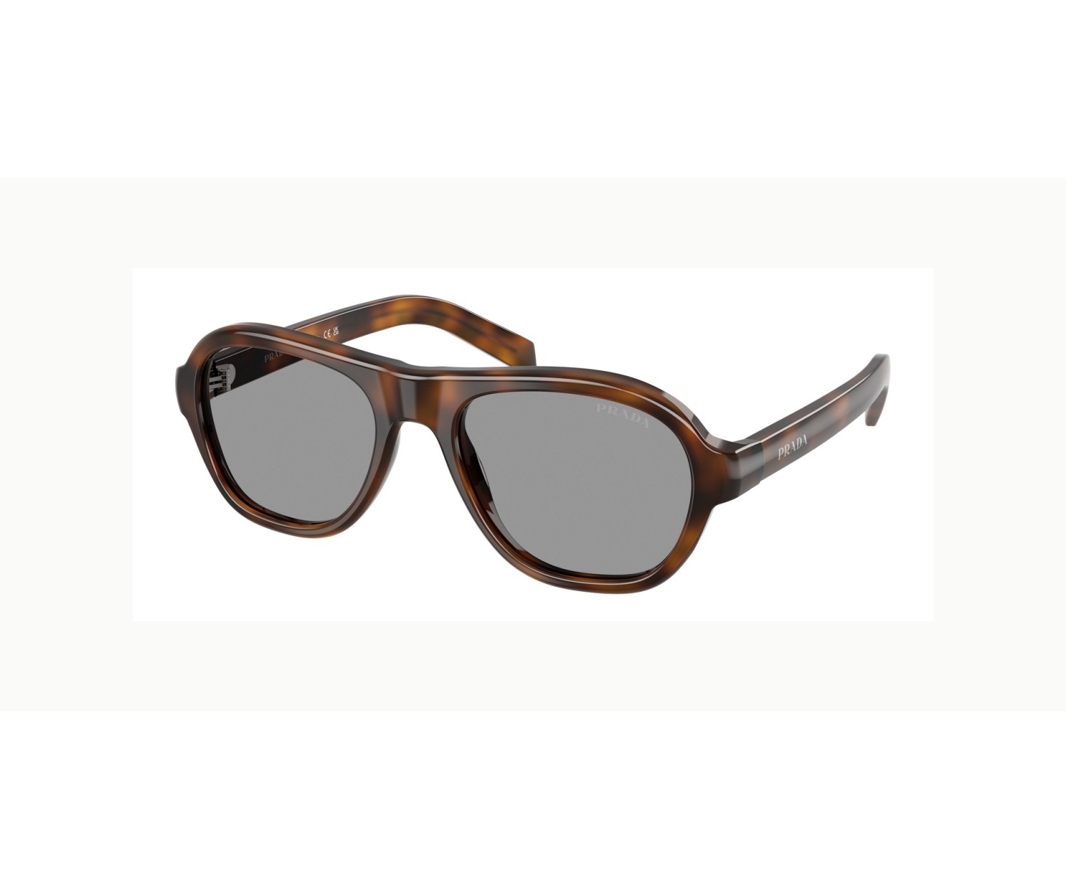 PRADA - PR D14S - 20D50Q - 54