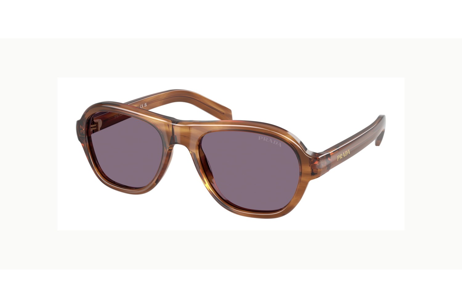 PRADA - PR D14S - 25O70W - 54
