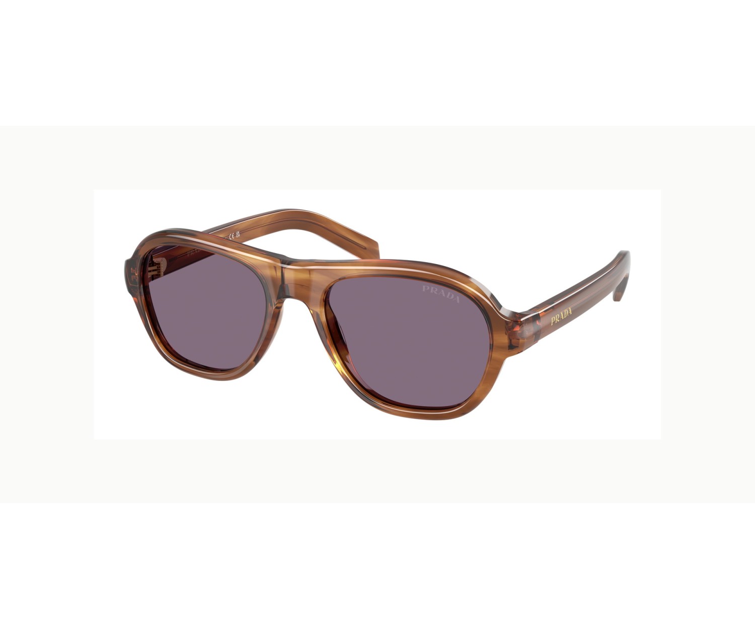 PRADA - PR D14S - 25O70W - 54